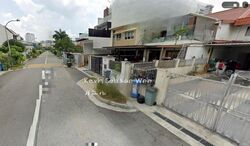 Balam Road (D13), Terrace #464995251